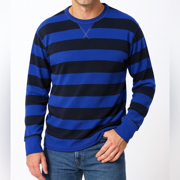 Roebuck & Co. Men’s Crewneck - Picture 1 of 4